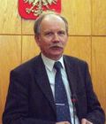 Prof. dr hab. Andrzej Mączyński