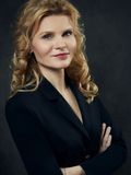 Dr hab. Marlena Pecyna, prof. UJ