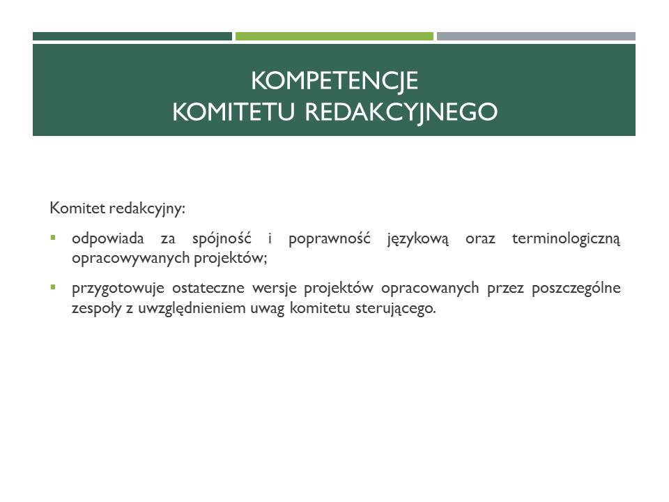 Kompetencje