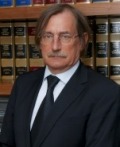 Prof. dr hab. Wojciech Popiołek